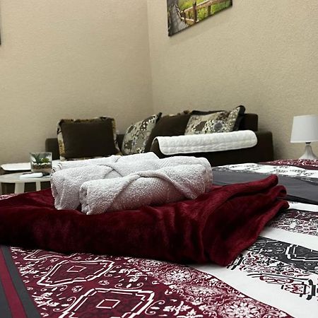 Apartment Downtown Podgorica Zewnętrze zdjęcie