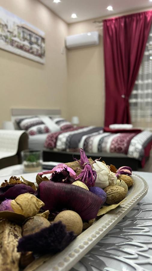 Apartment Downtown Podgorica Zewnętrze zdjęcie