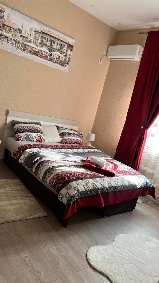 Apartment Downtown Podgorica Zewnętrze zdjęcie