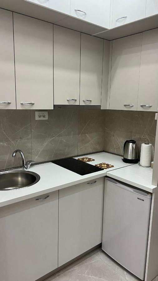 Apartment Downtown Podgorica Zewnętrze zdjęcie