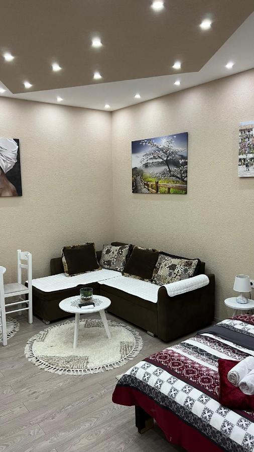 Apartment Downtown Podgorica Zewnętrze zdjęcie